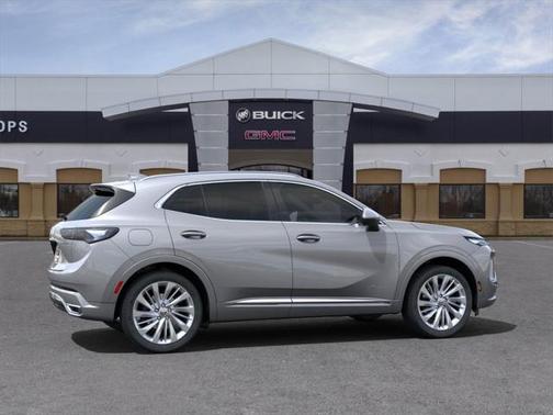2025 Buick Envision Avenir AWD