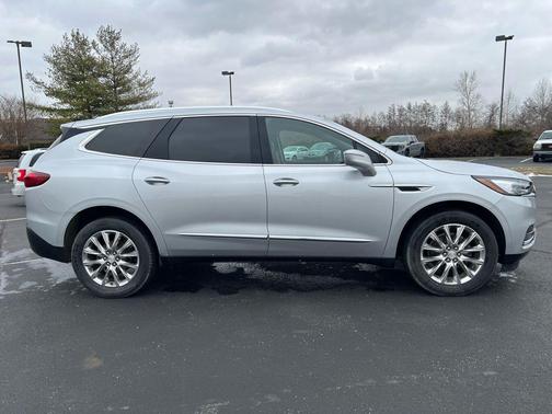 2020 Buick Enclave AWD Premium