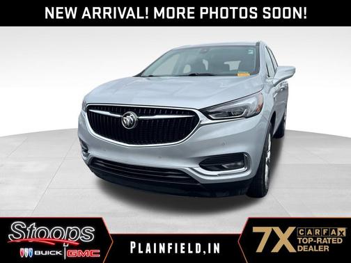 2020 Buick Enclave AWD Premium