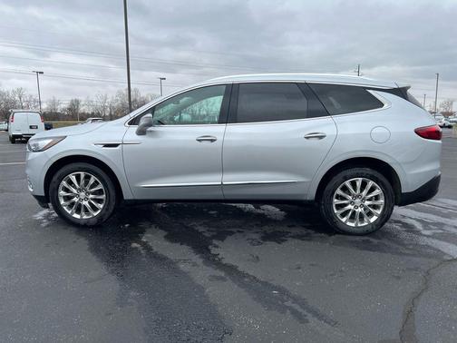2020 Buick Enclave AWD Premium