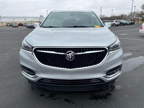 2020 Buick Enclave AWD Premium