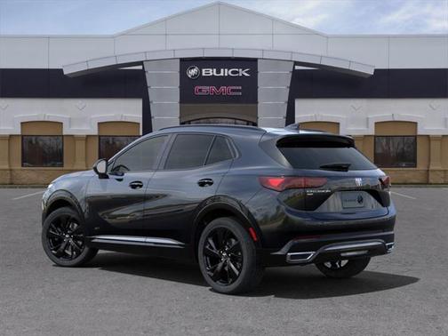 2025 Buick Envision Sport Touring AWD