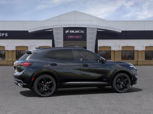 2025 Buick Envision Sport Touring AWD