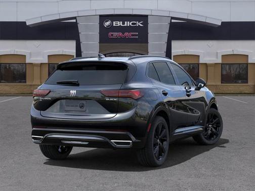 2025 Buick Envision Sport Touring AWD