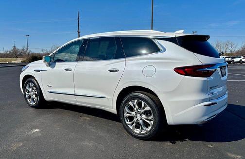 2020 Buick Enclave AWD Avenir