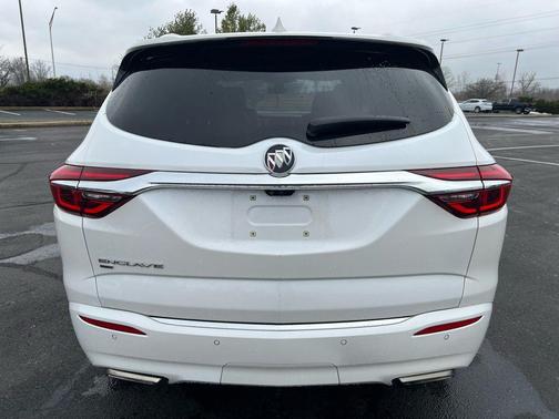 2020 Buick Enclave AWD Avenir