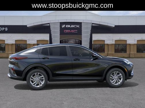 2026 Buick Envista Preferred FWD