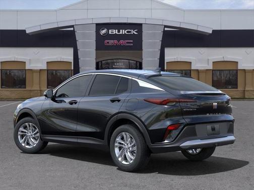 2025 Buick Envista Preferred FWD