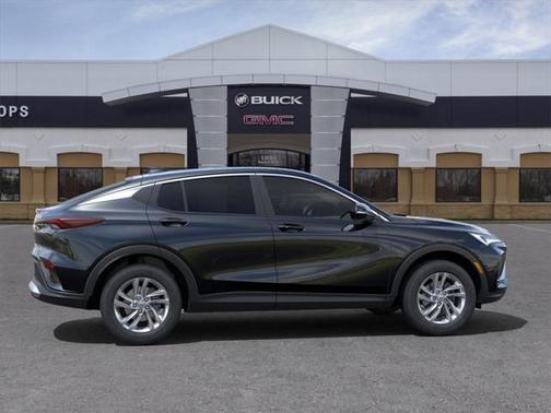 2025 Buick Envista Preferred FWD