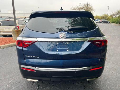 2023 Buick Enclave Essence FWD