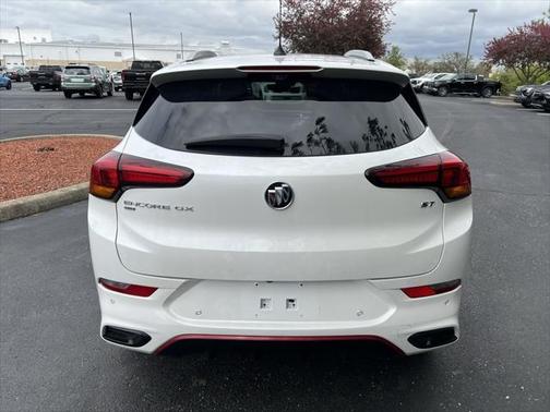 2020 Buick Encore GX Essence