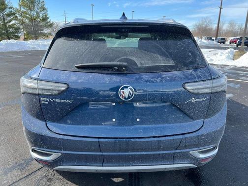 2023 Buick Envision Avenir AWD