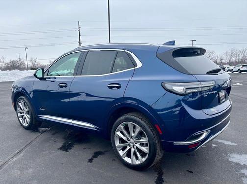 2023 Buick Envision Avenir AWD