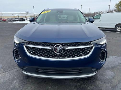 2023 Buick Envision Avenir AWD