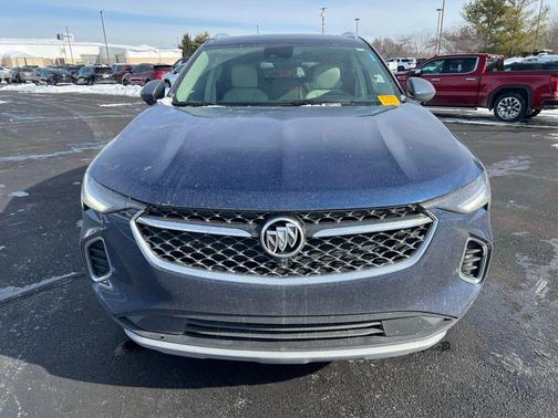 2023 Buick Envision Avenir AWD