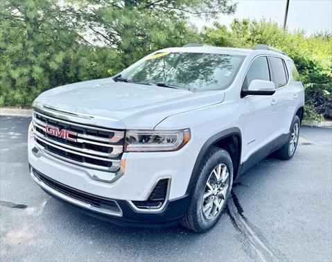 2022 GMC Acadia FWD SLE
