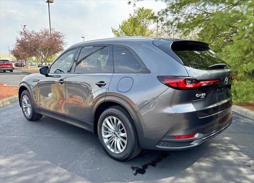 2024 Mazda CX-90 3.3 Turbo Preferred Plus