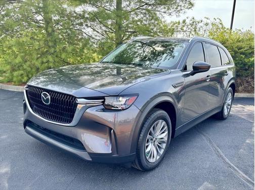 2024 Mazda CX-90 3.3 Turbo Preferred Plus