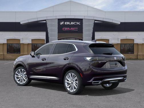 2026 Buick Envision Avenir AWD