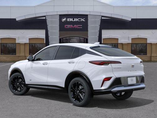 2026 Buick Envista Sport Touring FWD