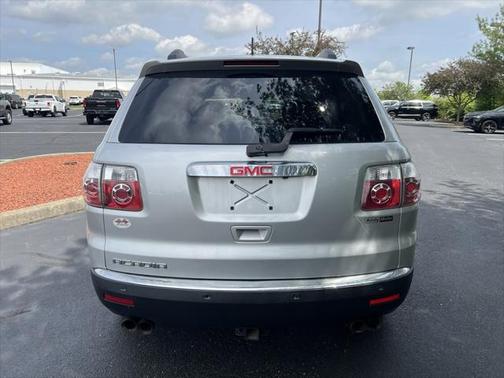 2012 GMC Acadia SLE
