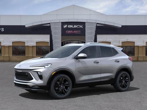 2025 Buick Encore GX Sport Touring