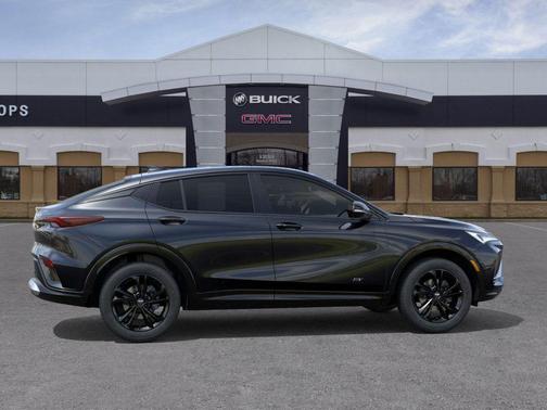 2026 Buick Envista Sport Touring FWD