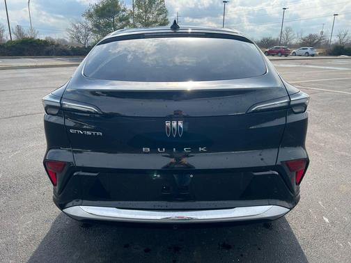 2025 Buick Envista Avenir FWD