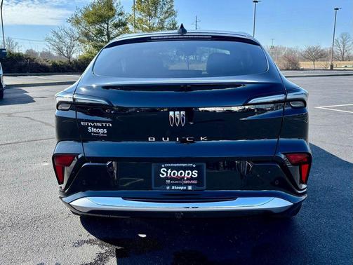 2025 Buick Envista Avenir FWD