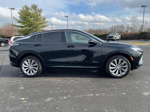 2025 Buick Envista Avenir FWD