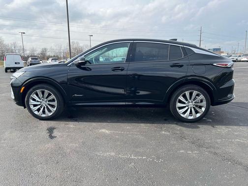 2025 Buick Envista Avenir FWD