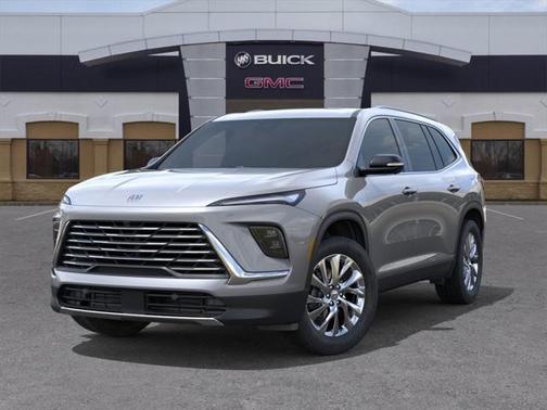 2025 Buick Enclave Preferred FWD