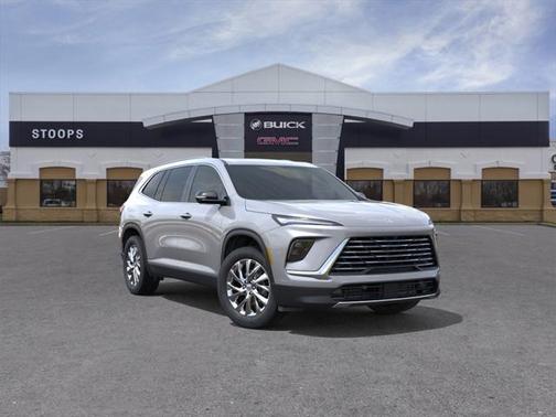 2025 Buick Enclave Preferred FWD