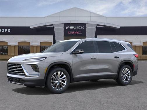 2025 Buick Enclave Preferred FWD