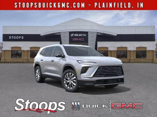 2025 Buick Enclave Preferred FWD