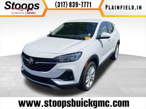 2022 Buick Encore GX Preferred