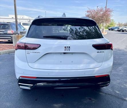 2024 Buick Envision Sport Touring AWD