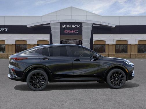 2026 Buick Envista Sport Touring FWD