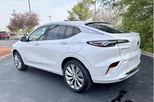 2024 Buick Envista Avenir FWD