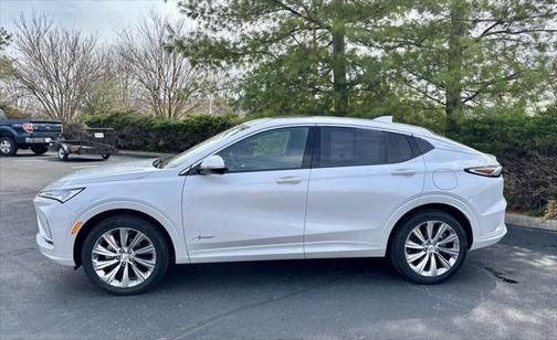 2024 Buick Envista Avenir FWD