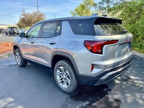 2025 GMC Terrain FWD Elevation