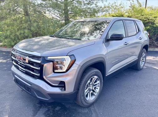 2025 GMC Terrain FWD Elevation