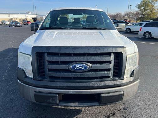 2011 Ford F-150 XL