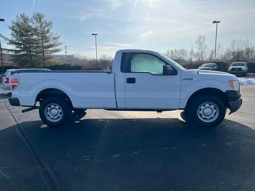 2011 Ford F-150 XL