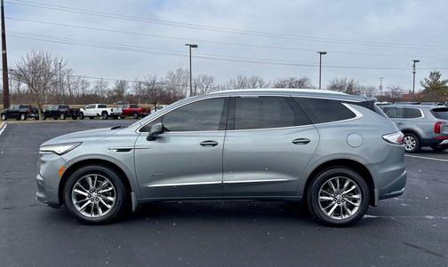 2023 Buick Enclave Avenir AWD