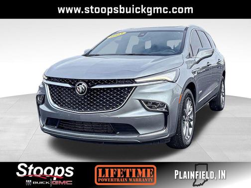 2023 Buick Enclave Avenir AWD