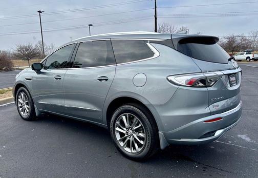 2023 Buick Enclave Avenir AWD