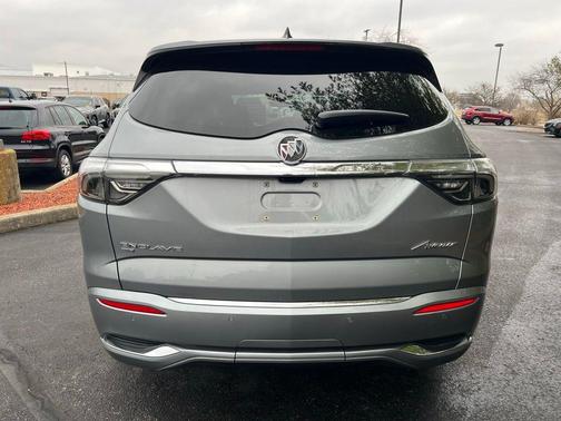 2023 Buick Enclave Avenir AWD