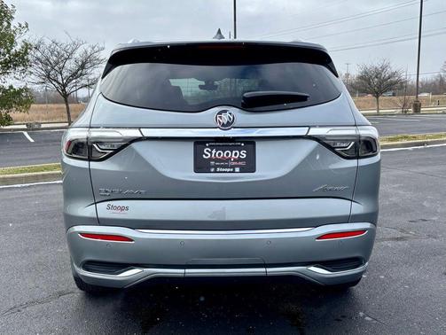 2023 Buick Enclave Avenir AWD
