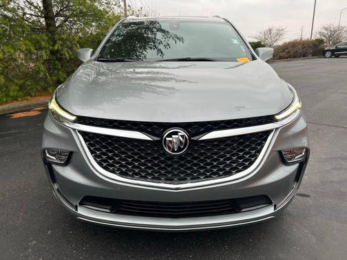 2023 Buick Enclave Avenir AWD